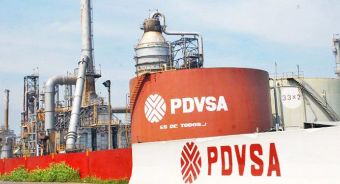 Pdvsa recibe autorización de EEUU para importar gas licuado por un año