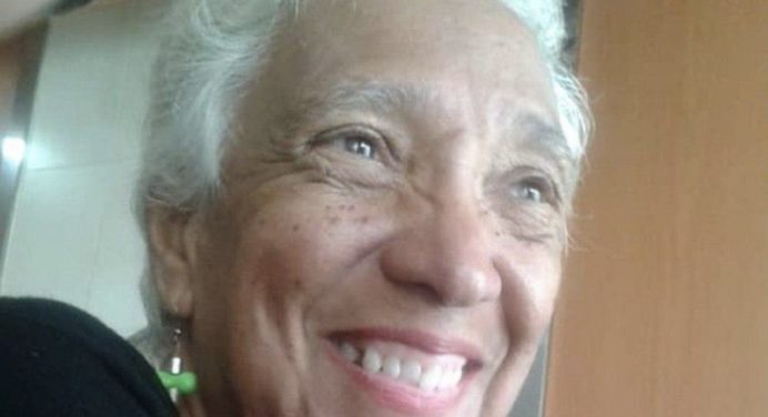 Periodista y escritora Milagros Mata Gil fallece a las 72 años de edad