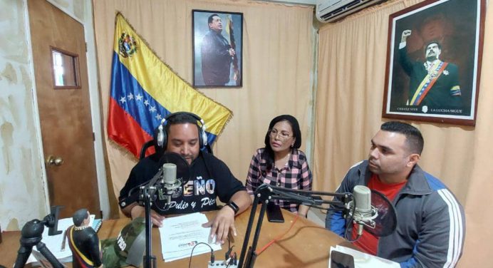 Plan quirúrgico atiende a más de 550 pacientes en Cedeño