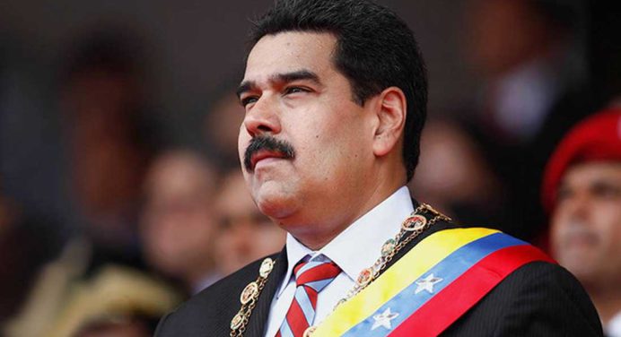 Presidente Maduro: La historia de nuestro país nos enorgullece