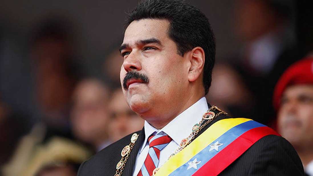 Maduro