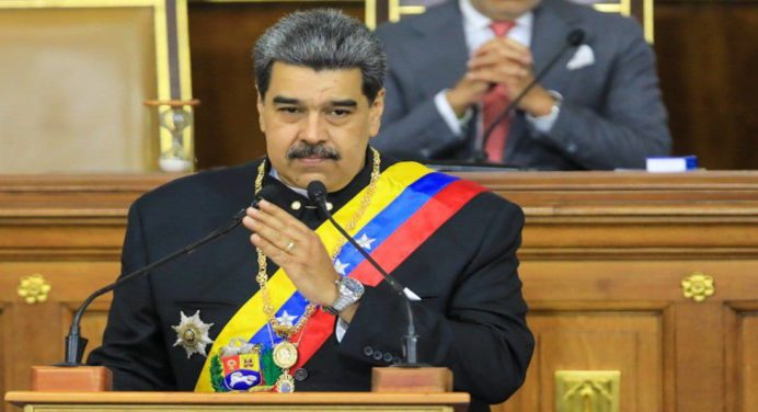 Presidente Nicolás Maduro estará en el Zulia por los 200 años de la Batalla Naval del Lago