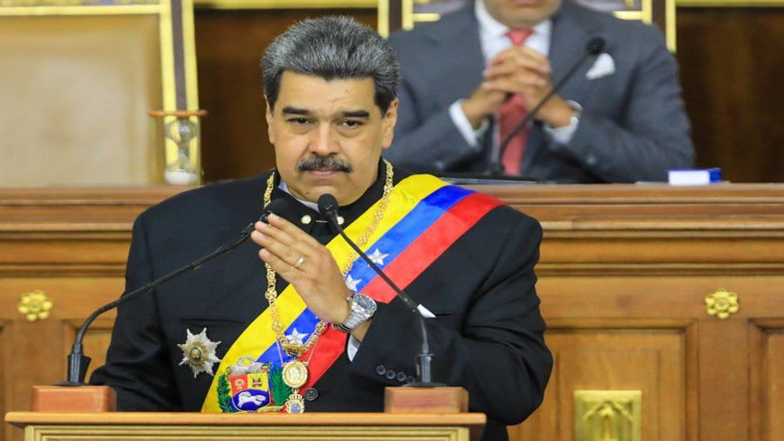 Presidente Nicolás Maduro encabeza en el Zulia actos por Bicentenario de la Batalla Naval del Lago