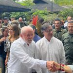 Lula y Petro unidos para salvar la Amazonía