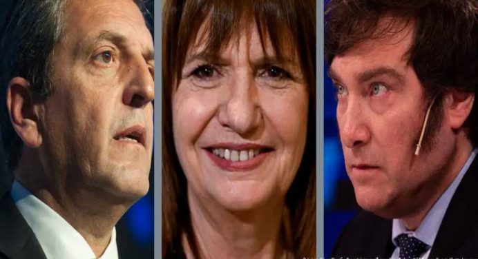 Primarias en Argentina medirán al oficialismo frente al desencanto