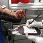 Denuncian bancos de sangre ilegales en el país