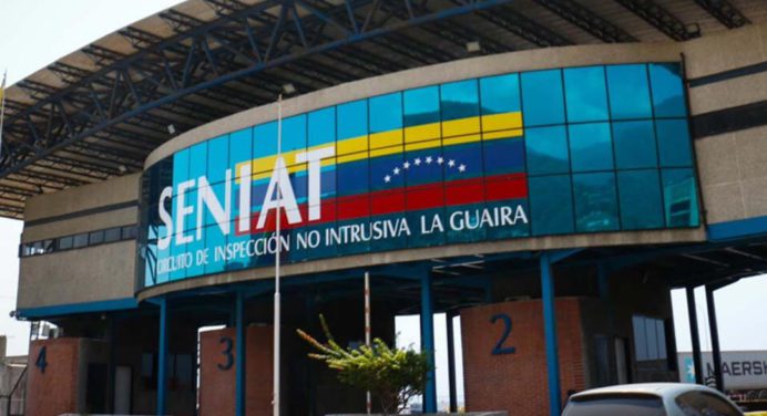 Seniat cierra junio con una recaudación de más de 11 millardos de bolívares