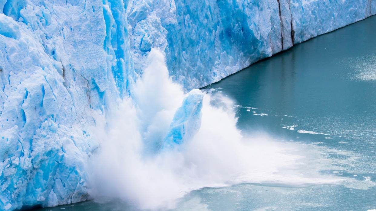 registran una perdida record de hielo marino en la antartida equivalente al tamano de argentina laverdaddemonagas.com registran una perdida record de hielo marino en la antartida equivalente al tamano