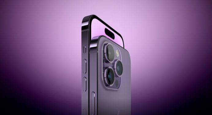 Se filtra la función más esperada del Iphone 15 Pro (+detalles)