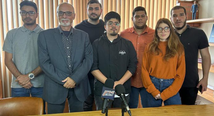 Sin Capriles ni Enríquez: Este miércoles será el primer debate de candidatos a primarias en la UCAB