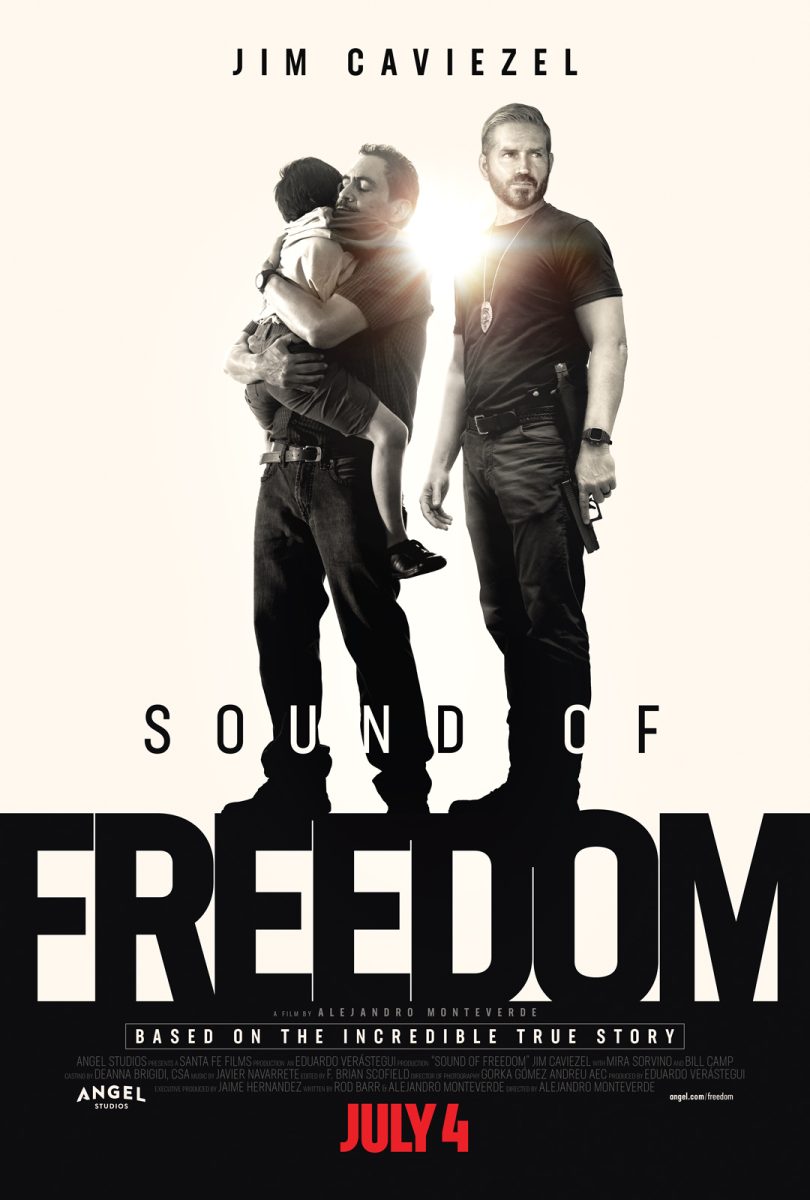 Actor Eduardo Verástegui recibe amenazas de muerte por su película "Sound of Freedom"