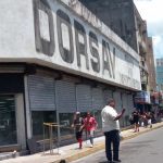 Dorsay cerró sus puertas en Maturín