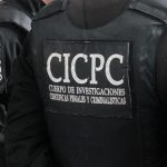 Tres funcionarios del Cicpc fueron asesinados