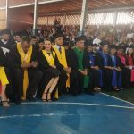 El próximo 13 de julio es el acto de grado en Anzoátegui