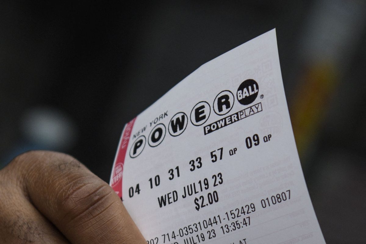 una persona gana 1 000 millones de dolares en la loteria el premio en la historia de ee uu laverdaddemonagas.com 000 33pe2kt