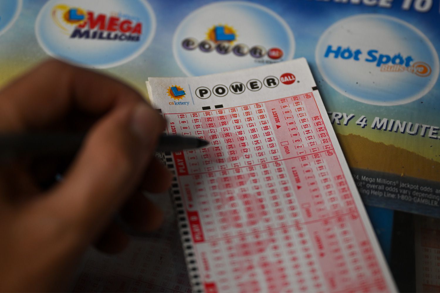 una persona gana 1 000 millones de dolares en la loteria el premio en la historia de ee uu laverdaddemonagas.com powerball 071623 1 31864b09f1984677947e7c9cde8b659c