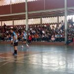 En la UDO se llevó a cabo el inaugural futsala