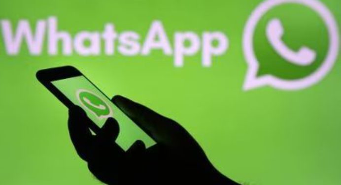 Usuarios reportaron una falla global en el funcionamiento de WhatsApp