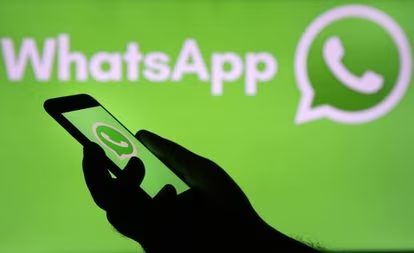Usuarios reportaron una falla global en el funcionamiento de WhatsApp
