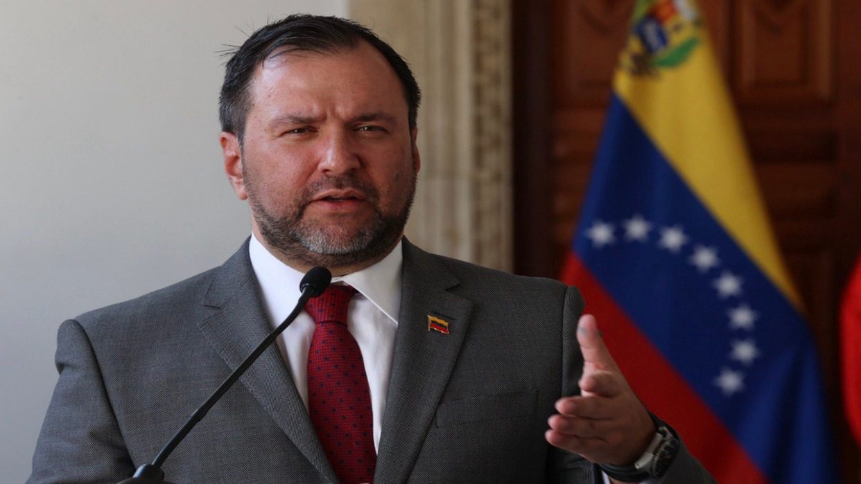 Venezuela apelara decisión de la CPI