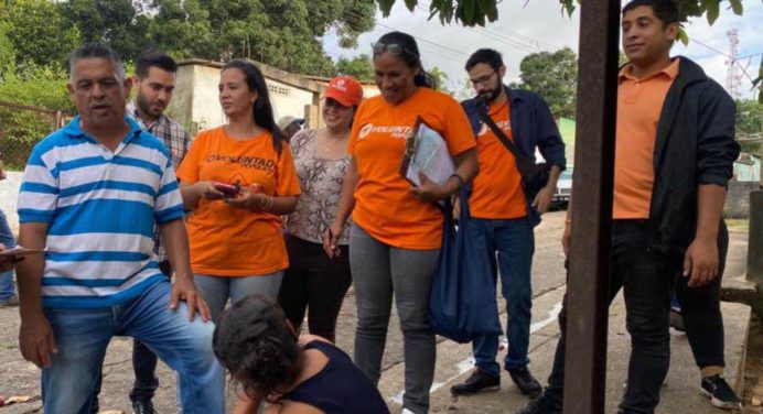 VP Monagas continúa apostando por Freddy Superlano