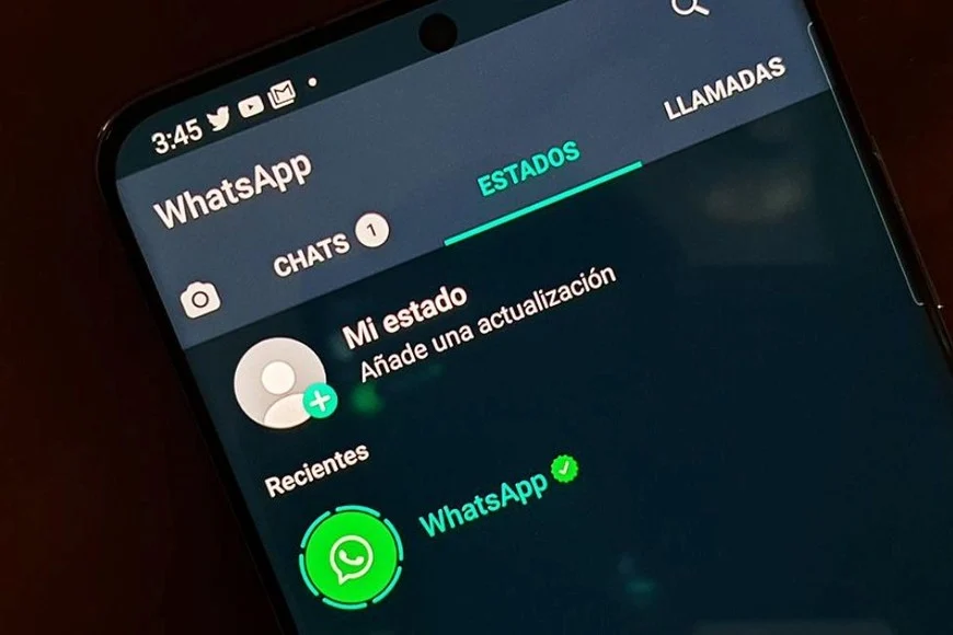 Whatsapp habilitará una opción en los estados muy útil para los usuarios