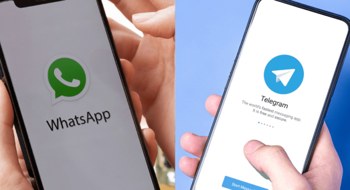 Whatsapp lanza una función que Telegram tiene hace años