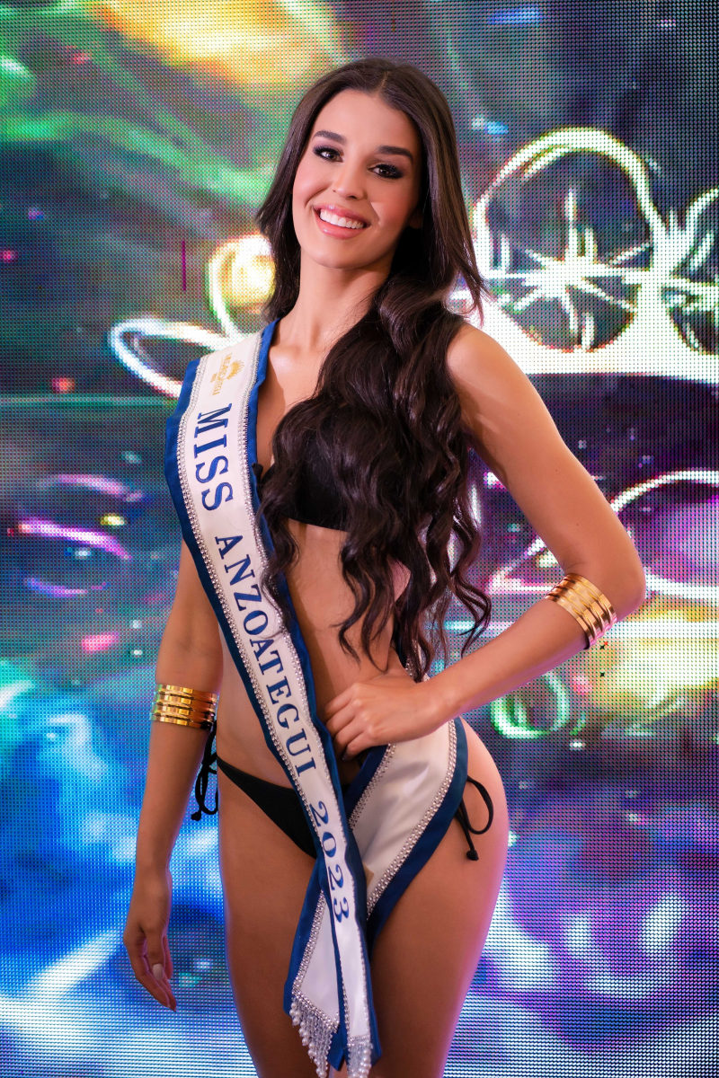 ya hay candidata al miss venezuela 2023 vea de quien se trata laverdaddemonagas.com image