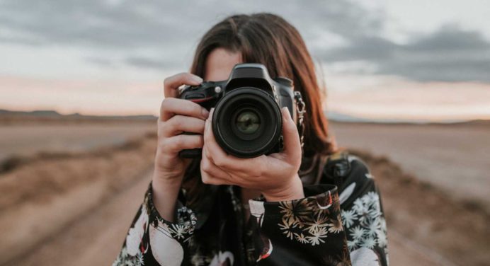 19 de agosto: Día Mundial de la Fotografía