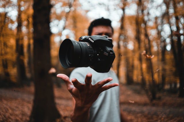 19 de agosto: Día Mundial de la Fotografía