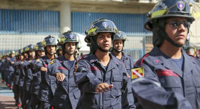 20 de agosto: Venezuela celebra hoy el Día Nacional del Bombero