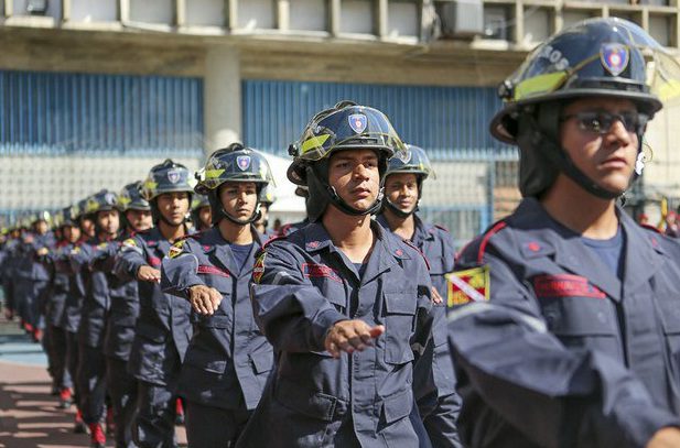 20 de agosto: Venezuela celebra hoy el Día Nacional del Bombero