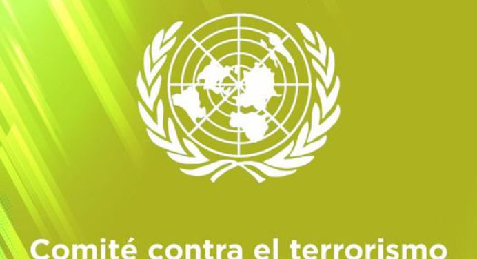 21 de agosto: Día Internacional de Conmemoración y Homenaje a las Víctimas del Terrorismo