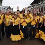 Este 22 de agosto se celebra el Día Mundial del Folclore