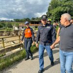 70 familias pierden sus viviendas por fuertes lluvias en Táchira