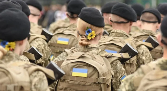 Ucrania y Rusia tienen 18 meses peleando en una guerra sin cuartel