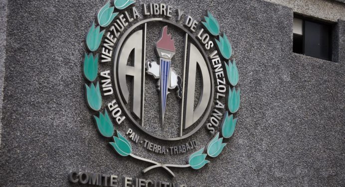 A los 96 años falleció el emblemático dirigente de AD