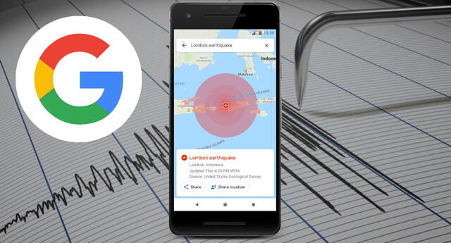 activar una alerta de sismos usando google en el celular estas son las dos opciones laverdaddemonagas.com 645809653f9a9762d602ea3d