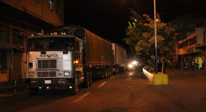 Aumenta contrabando de productos de consumo masivo por frontera colombo-venezolana