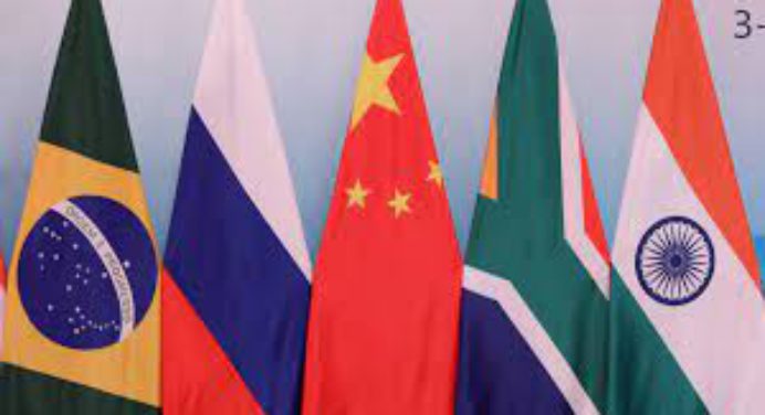 Al menos 34 países ya confirmaron su participación en la cumbre de los BRICS