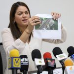 Alcaldesa Ana Fuentes anuncia avances en Maturín