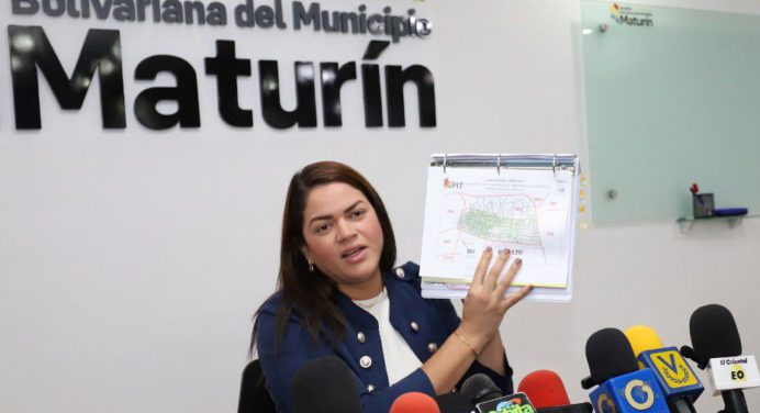 Alcaldía de Maturín proyecta Plan Integral de Tributos
