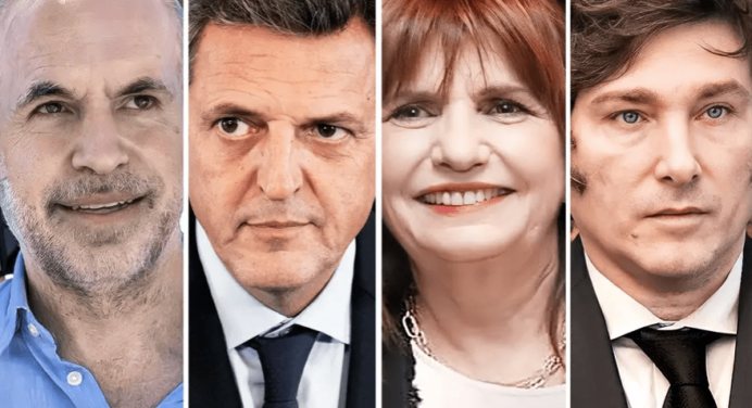 Argentina vota en primarias rumbo a las elecciones presidenciales