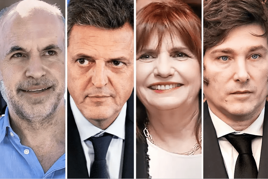 argentina vota en primarias rumbo a las elecciones presidenciales laverdaddemonagas.com candidatos argentina