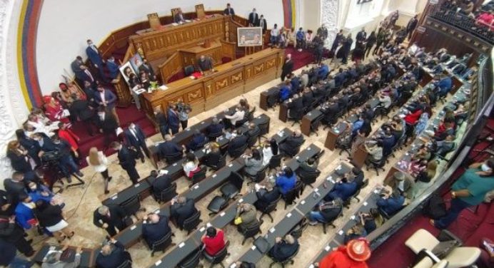 Asamblea Nacional autoriza designación de embajadores en Vietnam y Türkiye