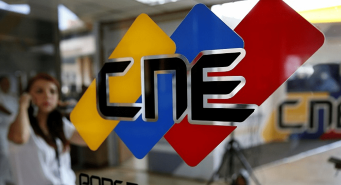 Conozca quiénes son los nuevos rectores del CNE