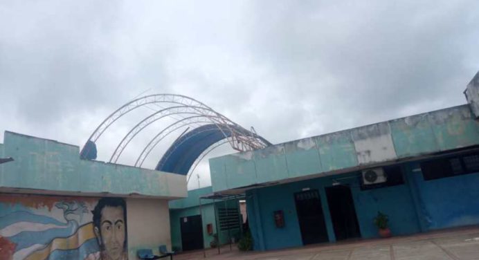 Autoridades de salud atenderán situación en CDI Los Cortijos