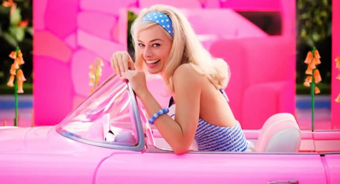 Barbie ya tiene fecha de estreno en televisión streaming