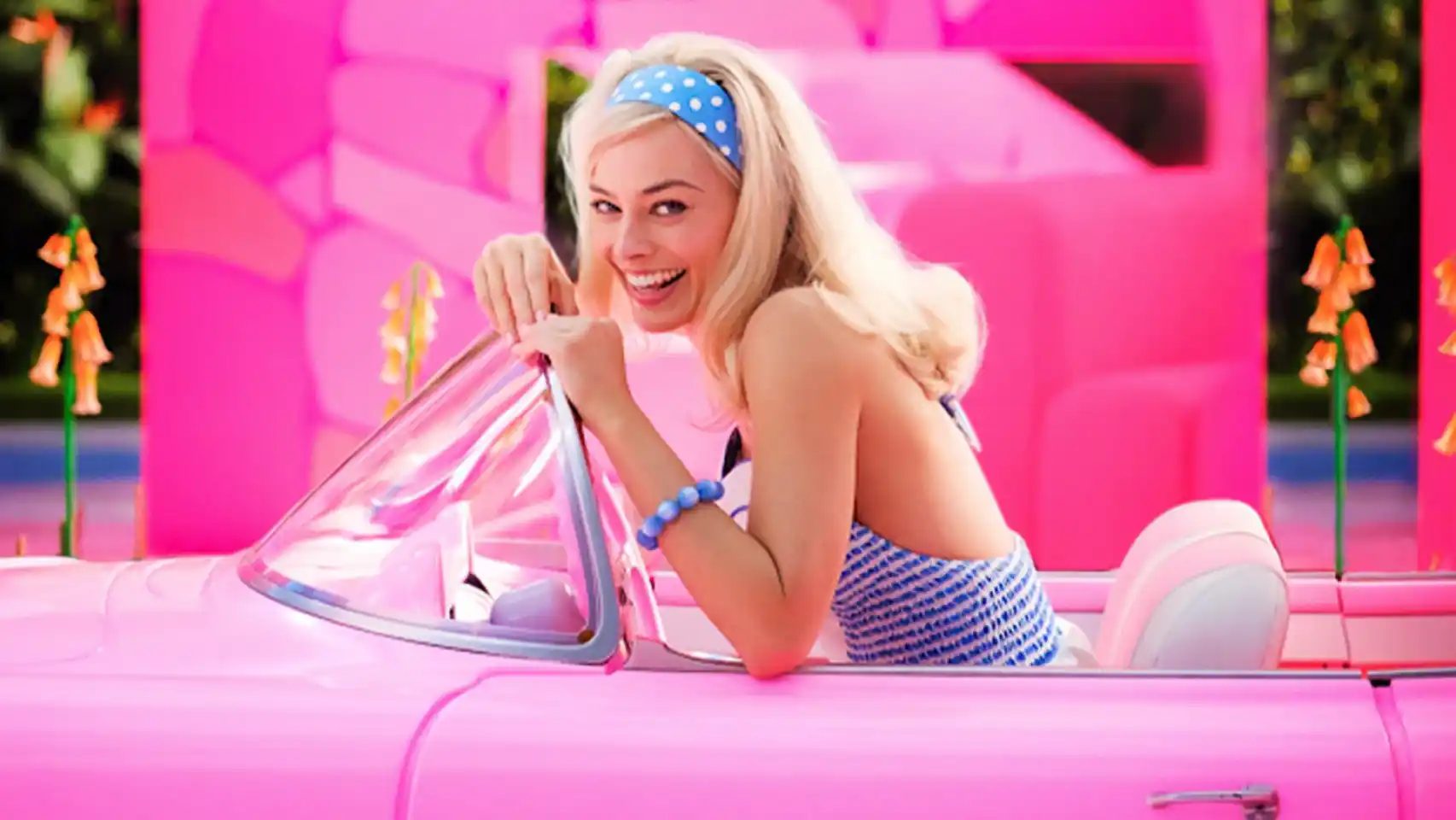 Barbie ya tiene fecha de estreno en televisión streaming
