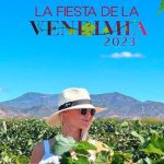 Bodegas Pomar invita a la Vendimia 2023